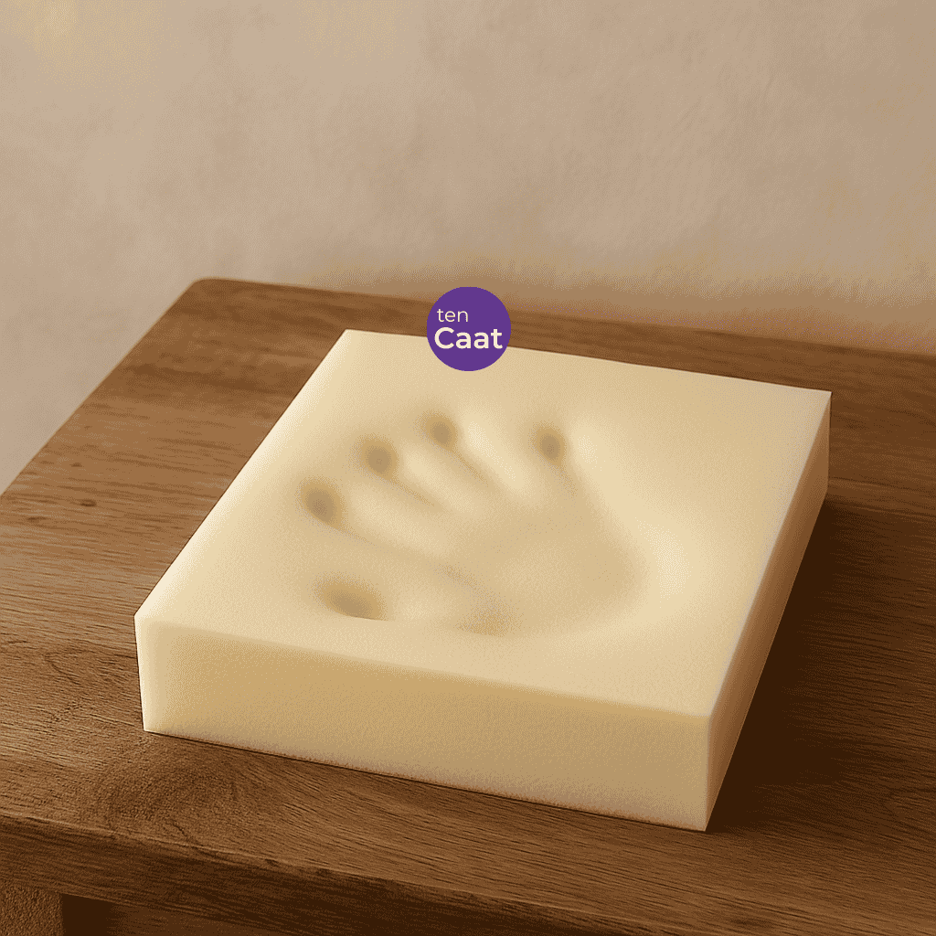 Traagschuim Sg 52 Zacht