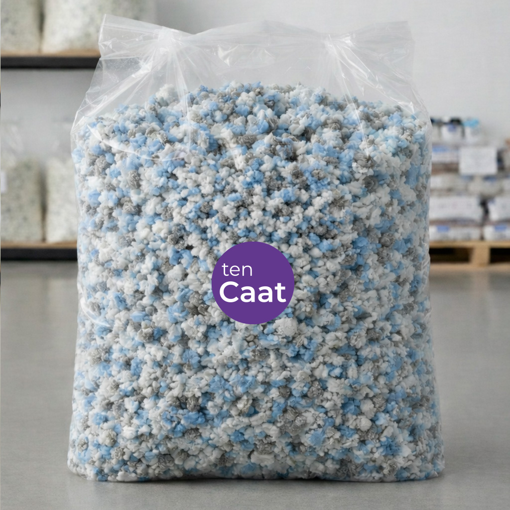 Vlokken ten Caat Comfort Pro Nautic - 5 kilogram