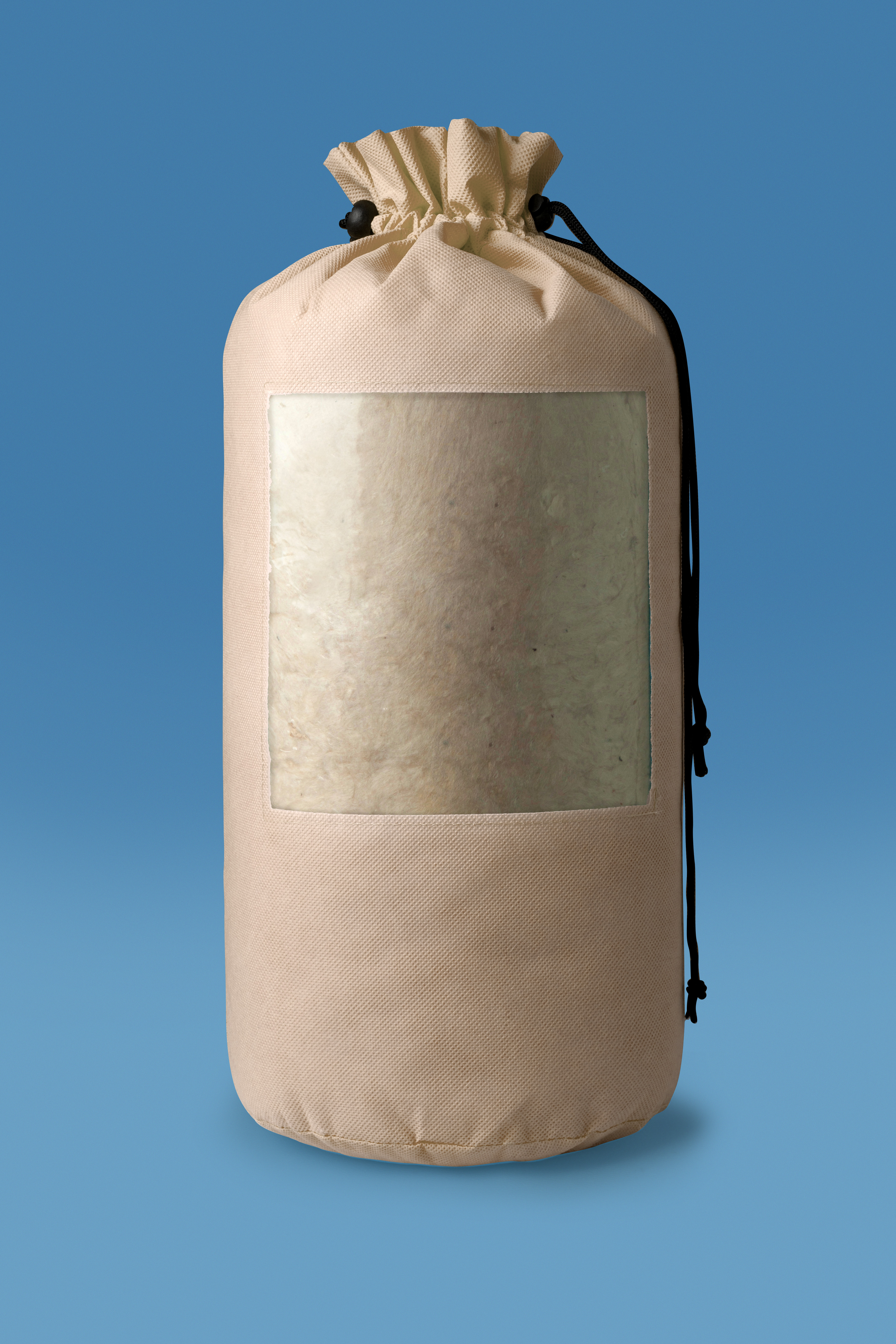 Kapok - Zak 700 gram