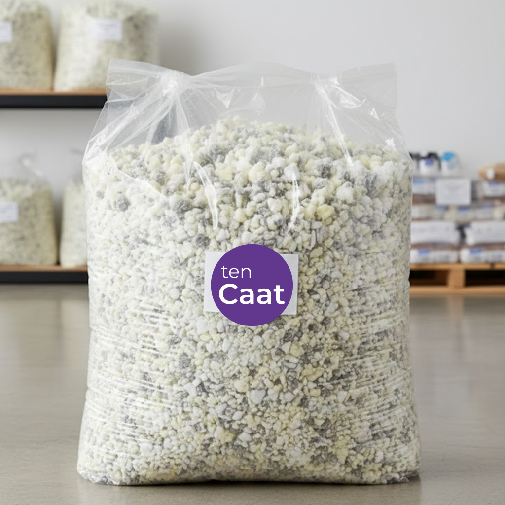 Vlokken ten Caat Comfort Pro - 5 kilogram Zacht