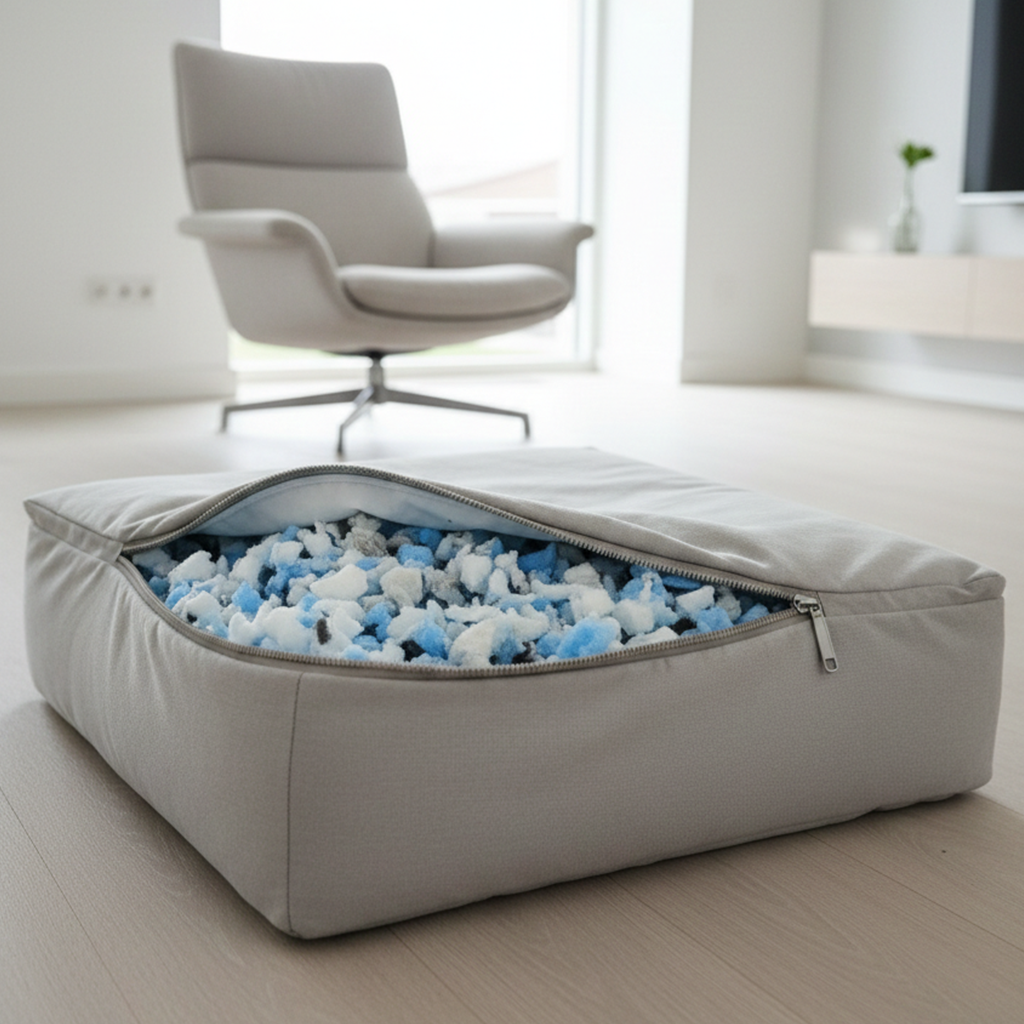 ten Caat Comfort Pro Stevig - 1 kg