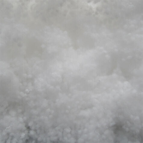 Polyester Bolletjes (1 kg)