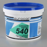 Eurocol Acrylaat Lijm - 3 liter