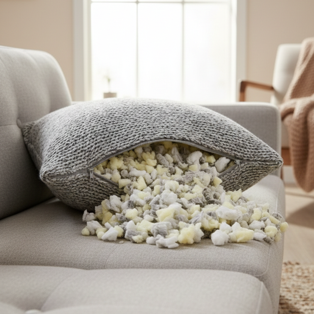 ten Caat Comfort Pro Zacht - 1 kg