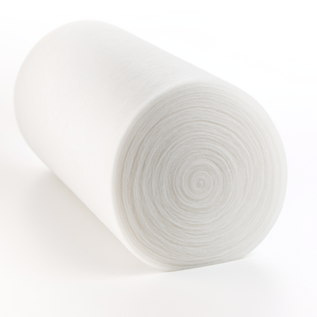 Fiberfill 300 grams - p/m