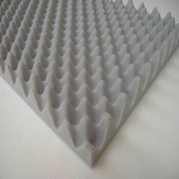 Noppenschuim 150 x 200 x 2,5