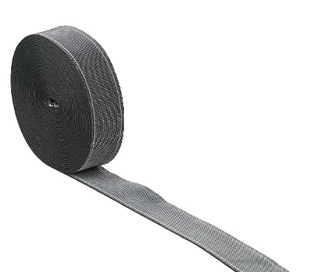 Elastische rugsingel 60mm p/m