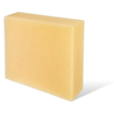 Cali-pore Waterdoorlatend - Extra Firm 150x205x8