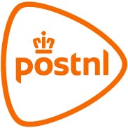 Verzenden met PostNL