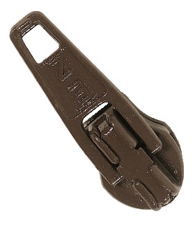 Schuiver Bruin p/s