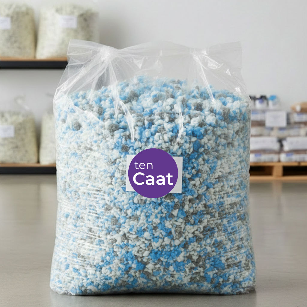 Vlokken ten Caat Comfort Pro - 5 kilogram Stevig