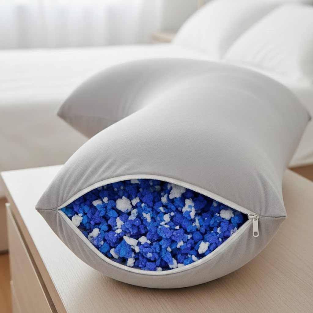 ten Caat Comfort Pro Traagschuim - 1 kg