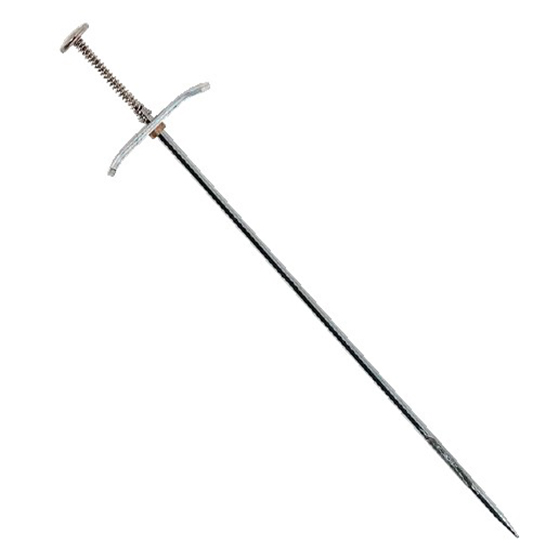 Capitonnaald