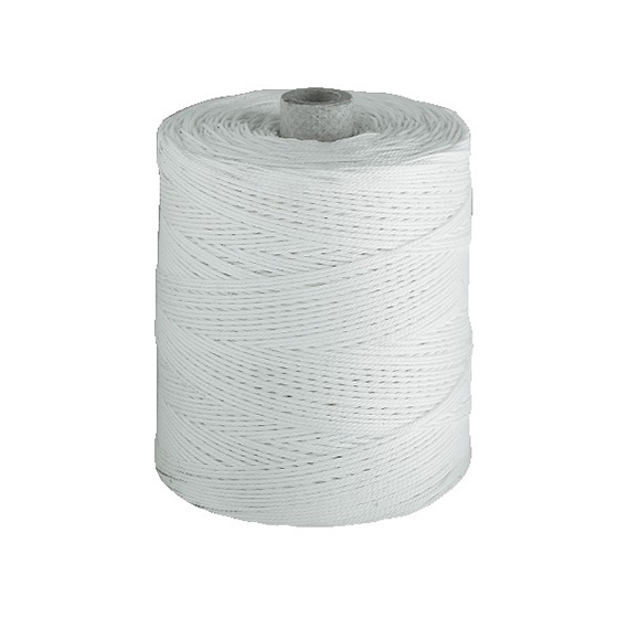 Knopentouw per meter