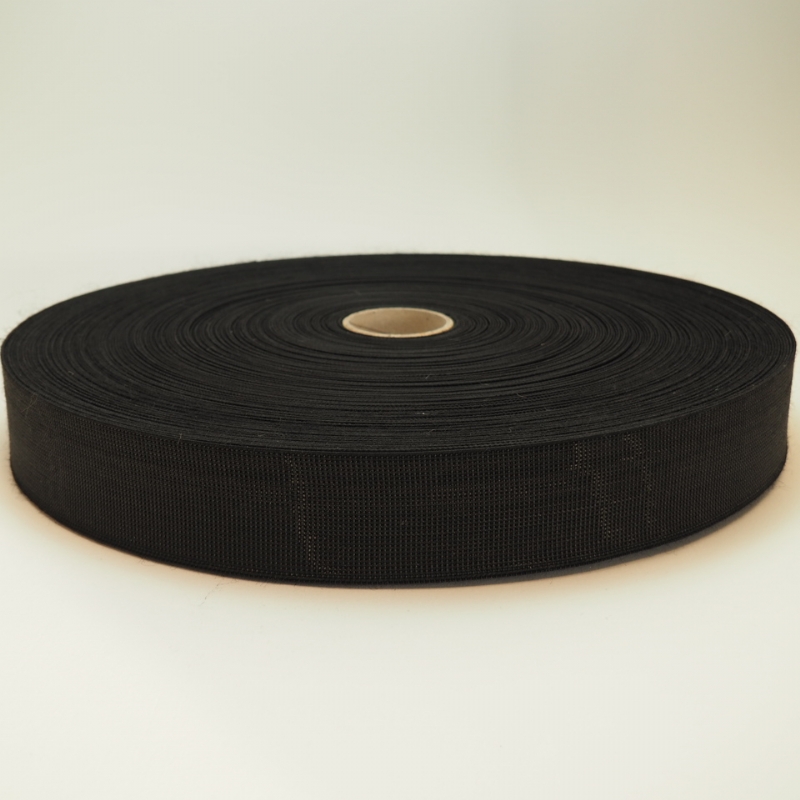 Elastische Super zitsingel 60mm - per meter